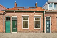 Kon Wilhelminastraat 12, Yerseke