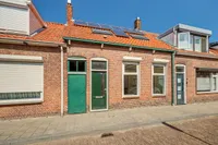 Kon Wilhelminastraat 12, Yerseke