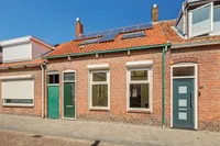 Kon Wilhelminastraat 12, Yerseke