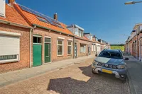Kon Wilhelminastraat 12, Yerseke
