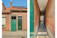 Kon Wilhelminastraat 12, Yerseke