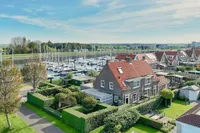 Sluisplateau 4, Wemeldinge