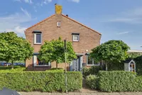 Molenlaan 11, Yerseke