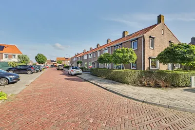 Molenlaan 11, 4401CB, Yerseke, Zeeland