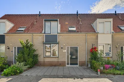 Elzenstraat 14, 4306DA, Nieuwerkerk, Zeeland