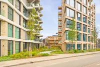 Grasweg 426, Amsterdam