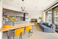 Grasweg 426, Amsterdam