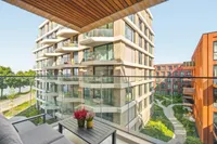 Grasweg 426, Amsterdam