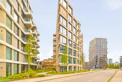 Grasweg 426, 1031HX, Amsterdam, Noord-Holland