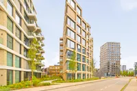 Grasweg 426, Amsterdam