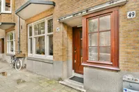 Argonautenstraat 47, Amsterdam
