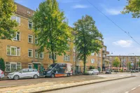Olympiaweg 113 3, Amsterdam