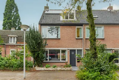 de Greide 3, 5622NH, Eindhoven, Noord-Brabant