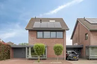 Stanleystraat 27, Hulst