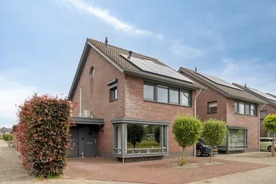 Stanleystraat 27, 4562AT, Hulst, Zeeland