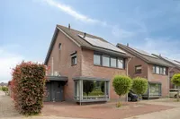Stanleystraat 27, Hulst