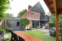 Meiendel 24, Haarlem
