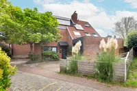 Meiendel 24, Haarlem