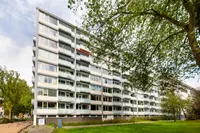 Ierlandstraat 32, Haarlem