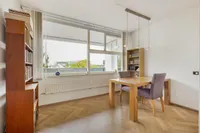 Ierlandstraat 32, Haarlem