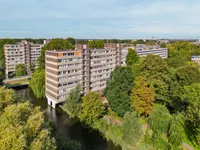 Laan van Berlijn 36, Haarlem