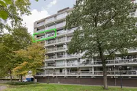 Laan van Berlijn 36, Haarlem