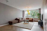 Laan van Berlijn 36, Haarlem