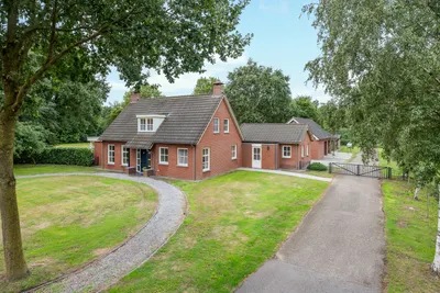 Kloosterdreef 3 a, 5735SJ, Aarle-rixtel, Noord-Brabant