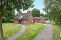 Kloosterdreef 3 a, Aarle-rixtel