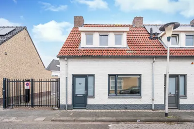 Wolfstraat 97, 5701JC, Helmond, Noord-Brabant