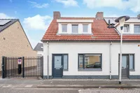 Wolfstraat 97, Helmond