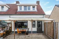 Wolfstraat 97, Helmond
