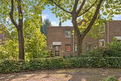 P. Petersstraat 56, 6419CA, Heerlen, Limburg