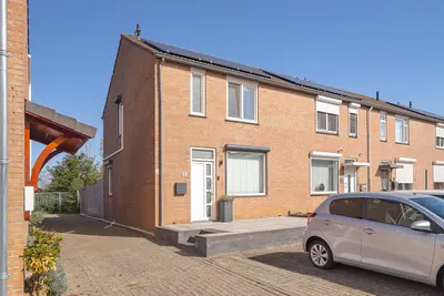 Frans Halsstraat 32, 6415TJ, Heerlen, Limburg