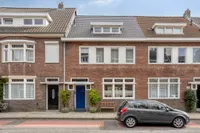 Dr. Jaegersstraat 56, Heerlen