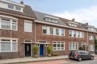 Dr. Jaegersstraat 56, Heerlen