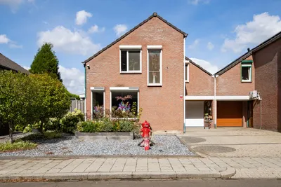 Achterschouffert 63, 6471VB, Eygelshoven, Limburg