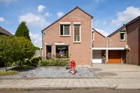 Achterschouffert 63, Eygelshoven