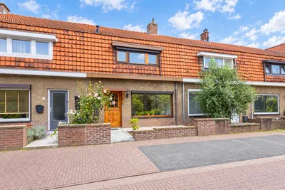 Hondiusstraat 15, 4532CA, Terneuzen, Zeeland