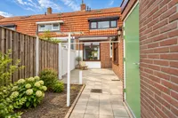 Hondiusstraat 15, Terneuzen