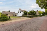 Lombartsstraat 4 A, Diessen