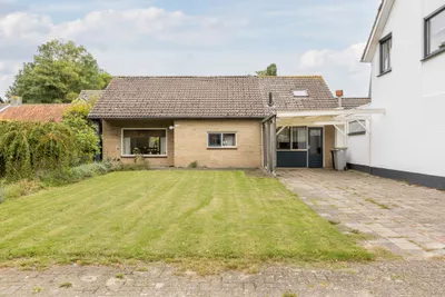 Lombartsstraat 4 A, 5087KP, Diessen, Noord-Brabant