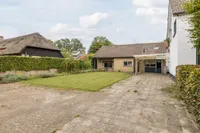 Lombartsstraat 4 A, Diessen