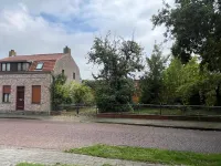 Westdam 1, Sas Van Gent