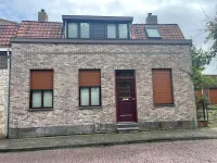 Westdam 1, Sas Van Gent