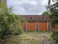 Westdam 1, Sas Van Gent