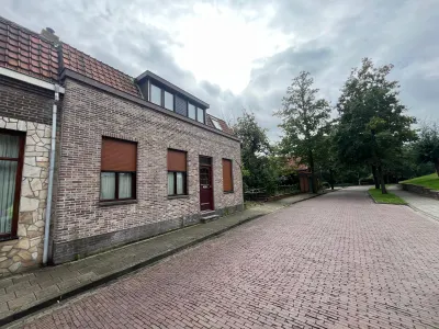 Westdam 1, 4551GA, Sas Van Gent, Zeeland
