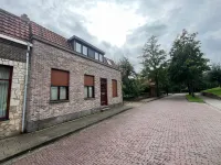 Westdam 1, Sas Van Gent