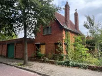 Westdam 1, Sas Van Gent