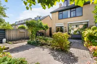 Rembrandtlaan 17, Papendrecht